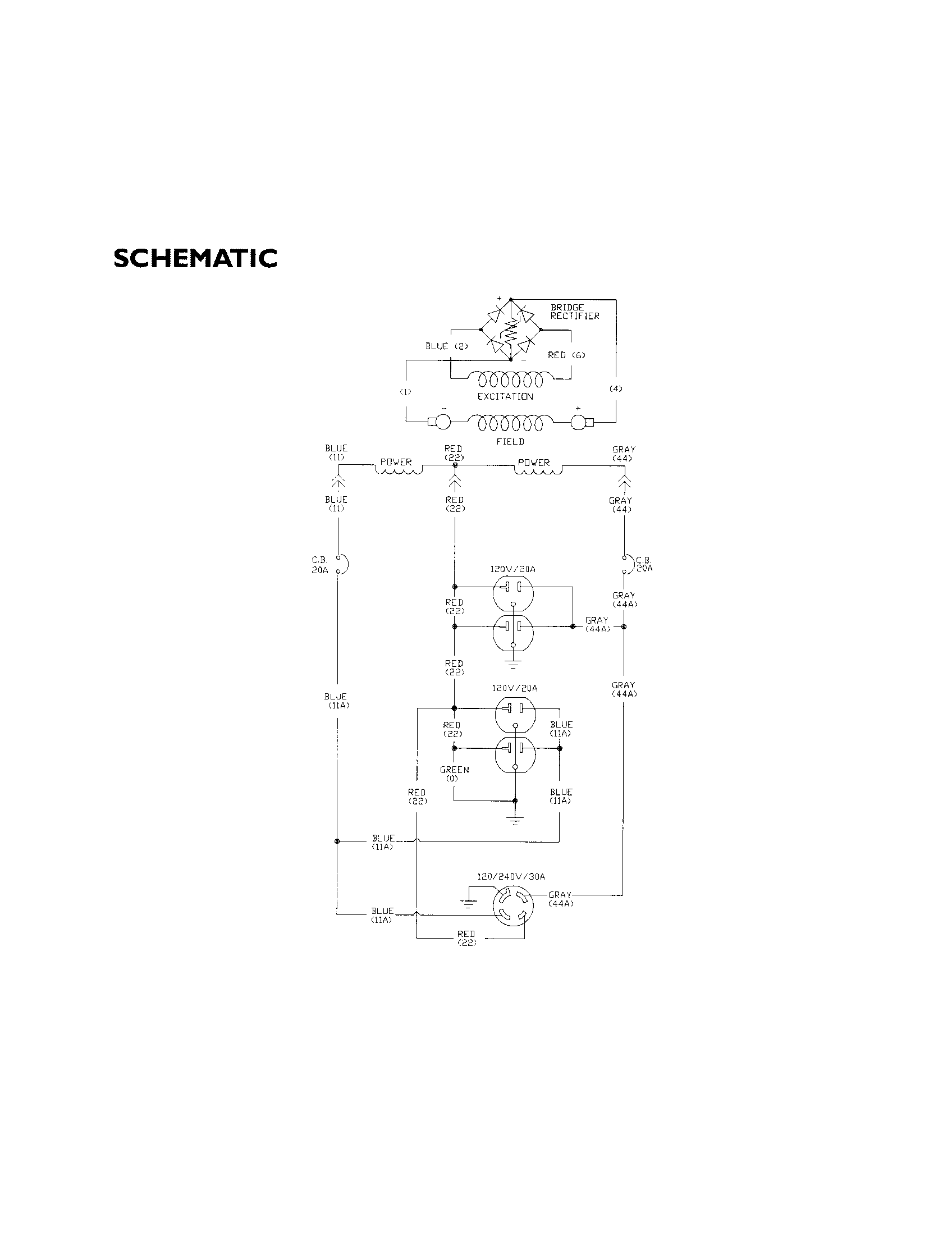 Schematic
