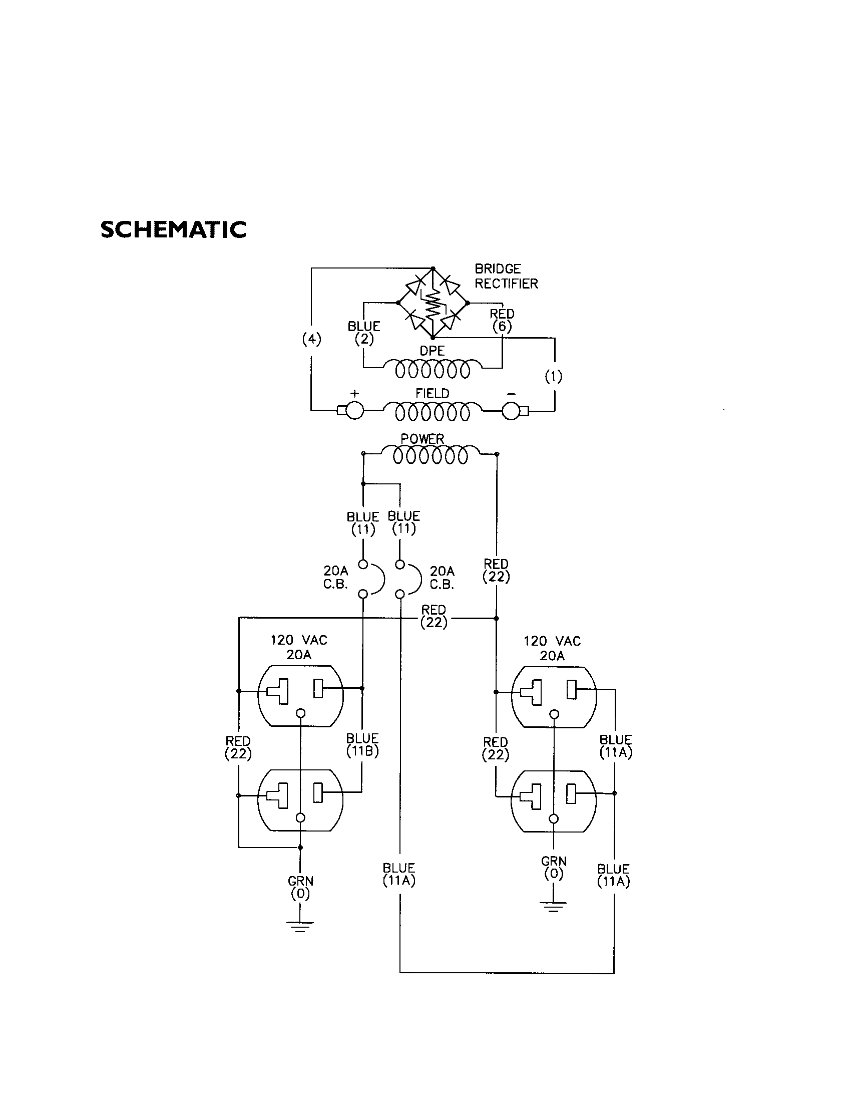 Schematic