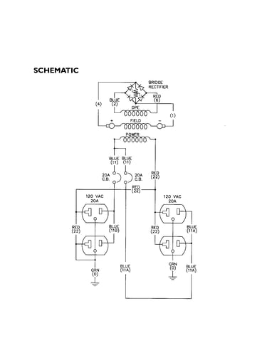 Schematic