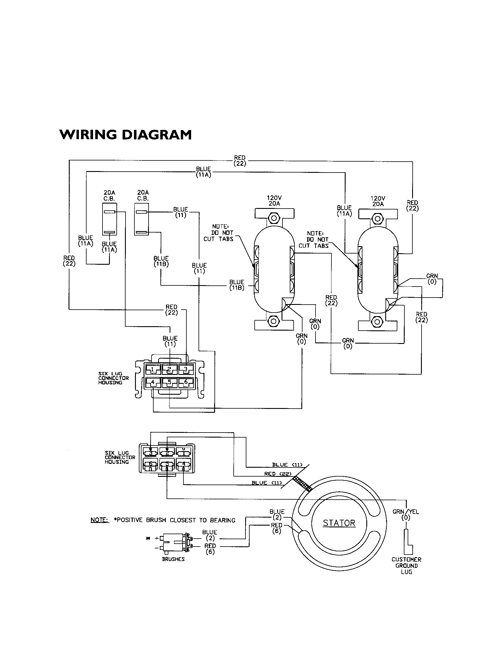 Wiring diagram