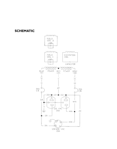 Schematic