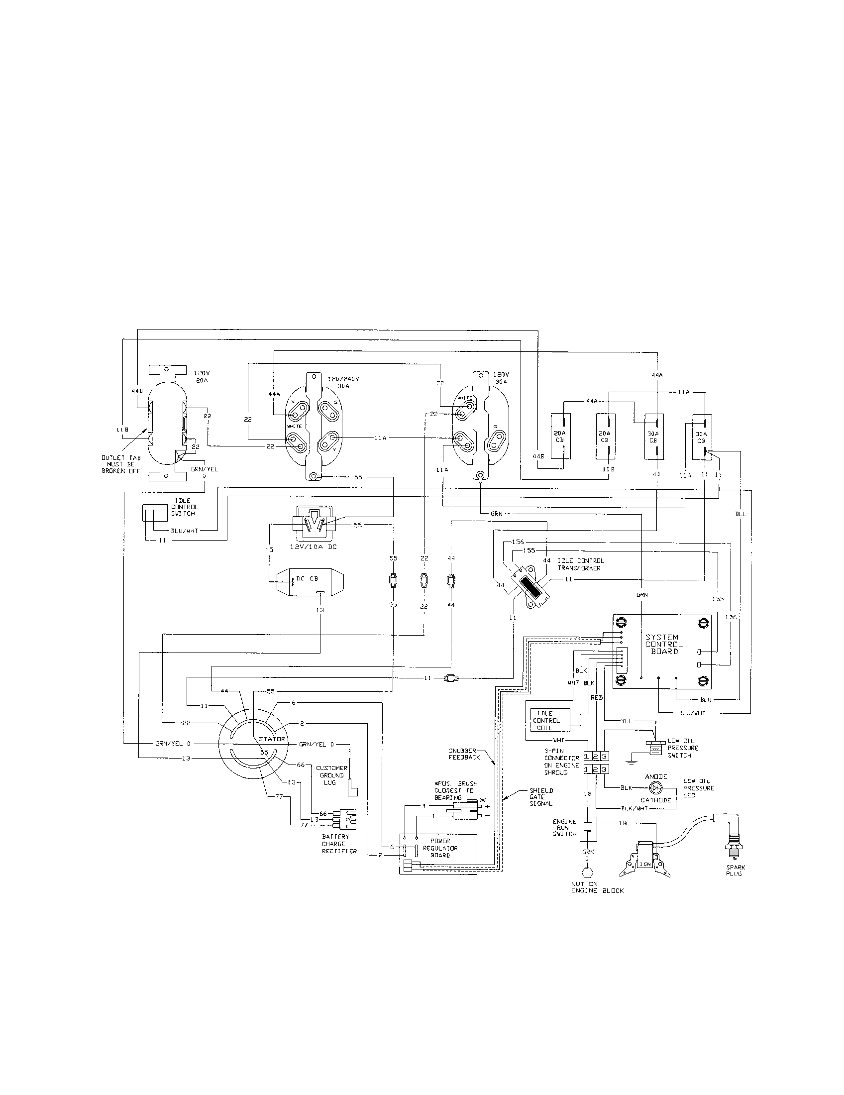 WIRING DIAGRAM