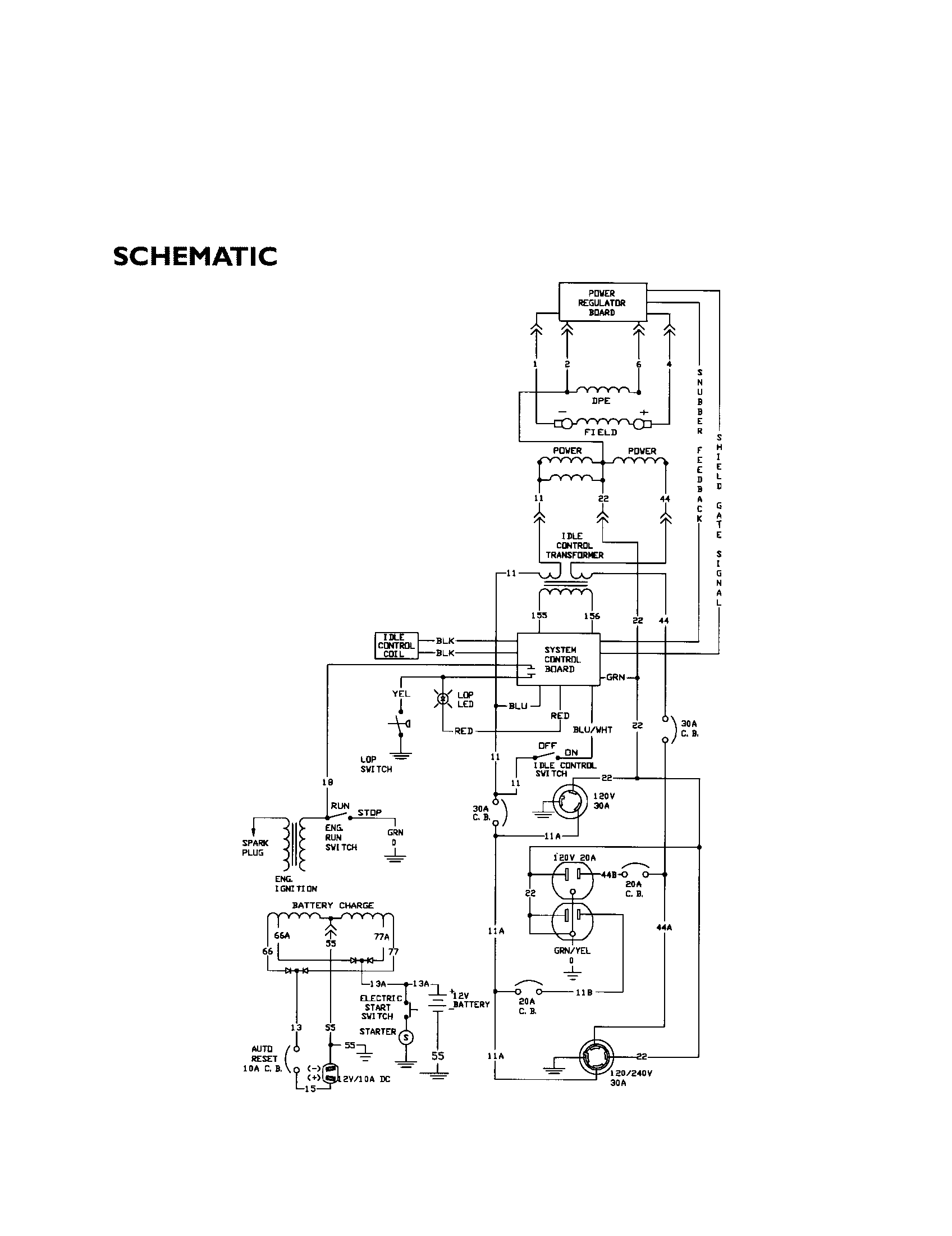 Schematic