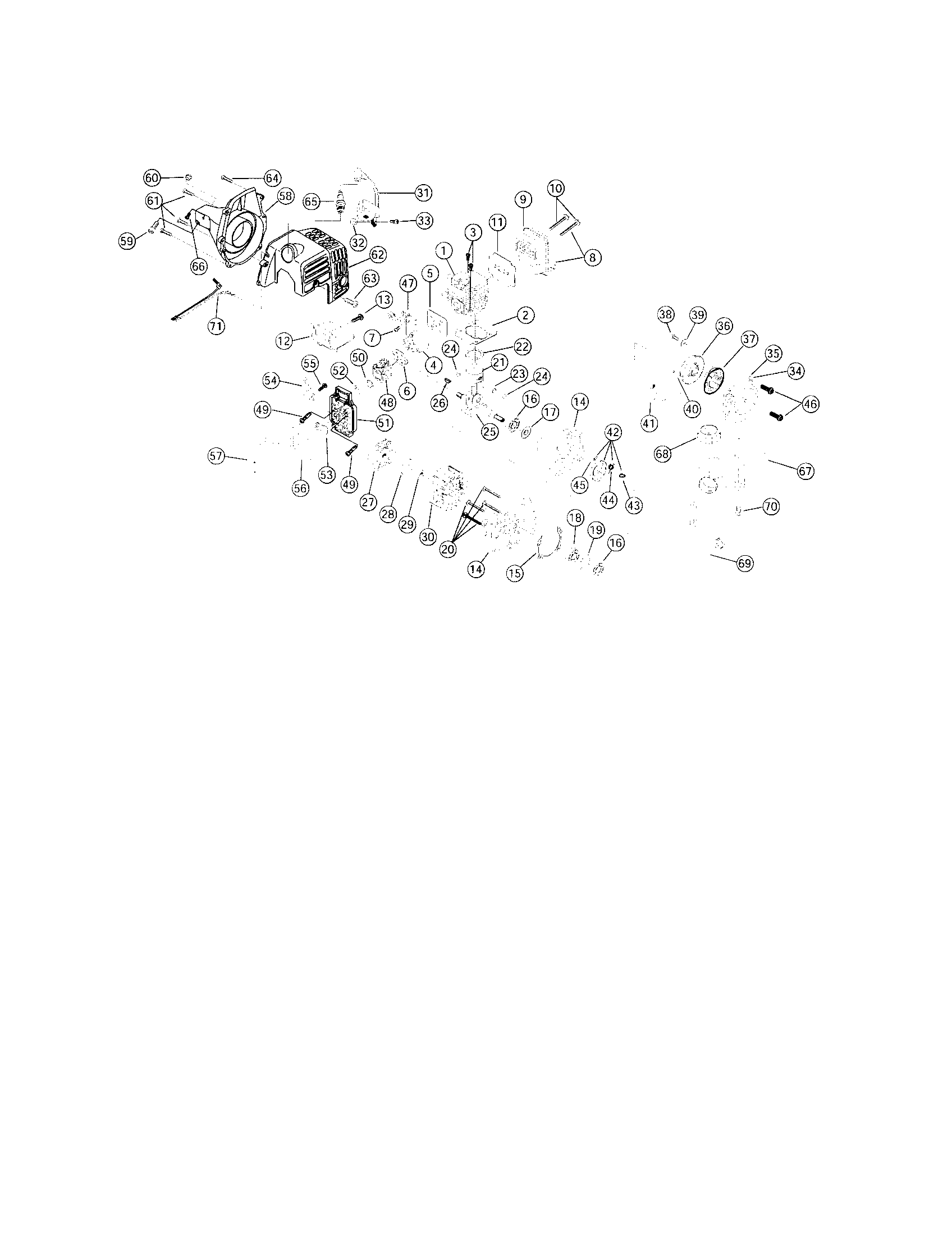 Engine - 41b