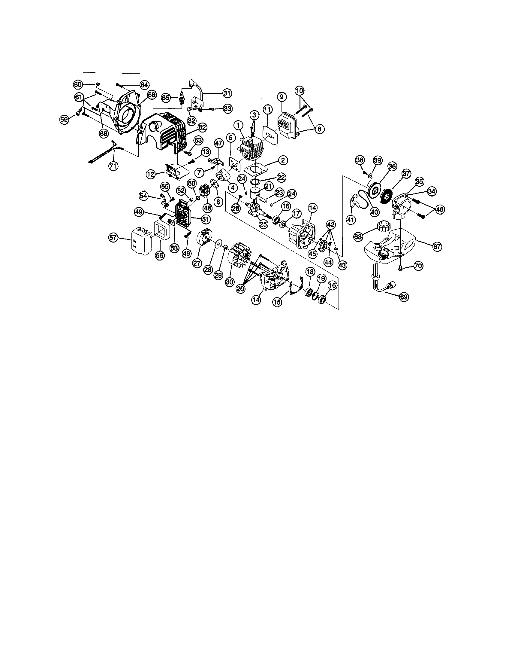 Engine - 41a