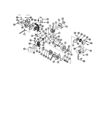 Engine - 41a