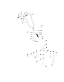 Cultivator and boom