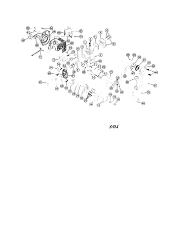 Engine parts