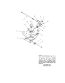 Multi-speed pulley assembly