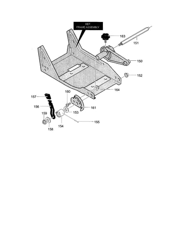 Frame assembly