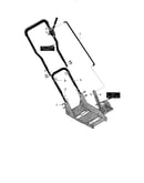 Lower handle