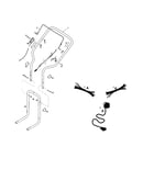 Handlebar/accessories/kits