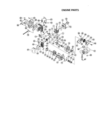 Engine parts