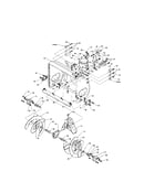 Blower housing