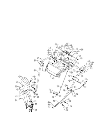 Handle assembly