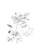 Frame assembly