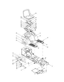 Seat section