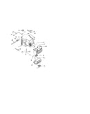Engine section - j609