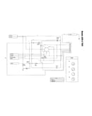 Diagram models j609 and t609