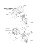 Engine accessories