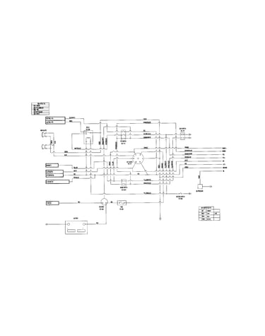 Electrical schematic