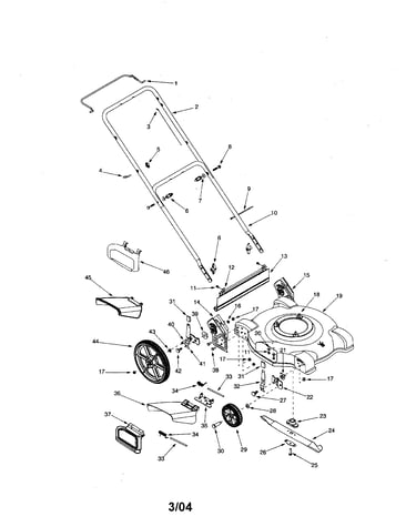 Mower