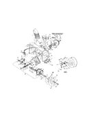 Blade assembly