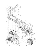Drive system