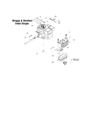 Engine accessories