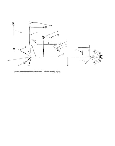 Electrical system