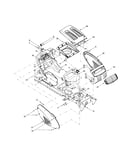 Tractor body