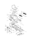 Lift assembly