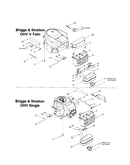 Engine accessories
