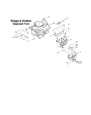 Engine accessories