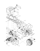 Drive assembly