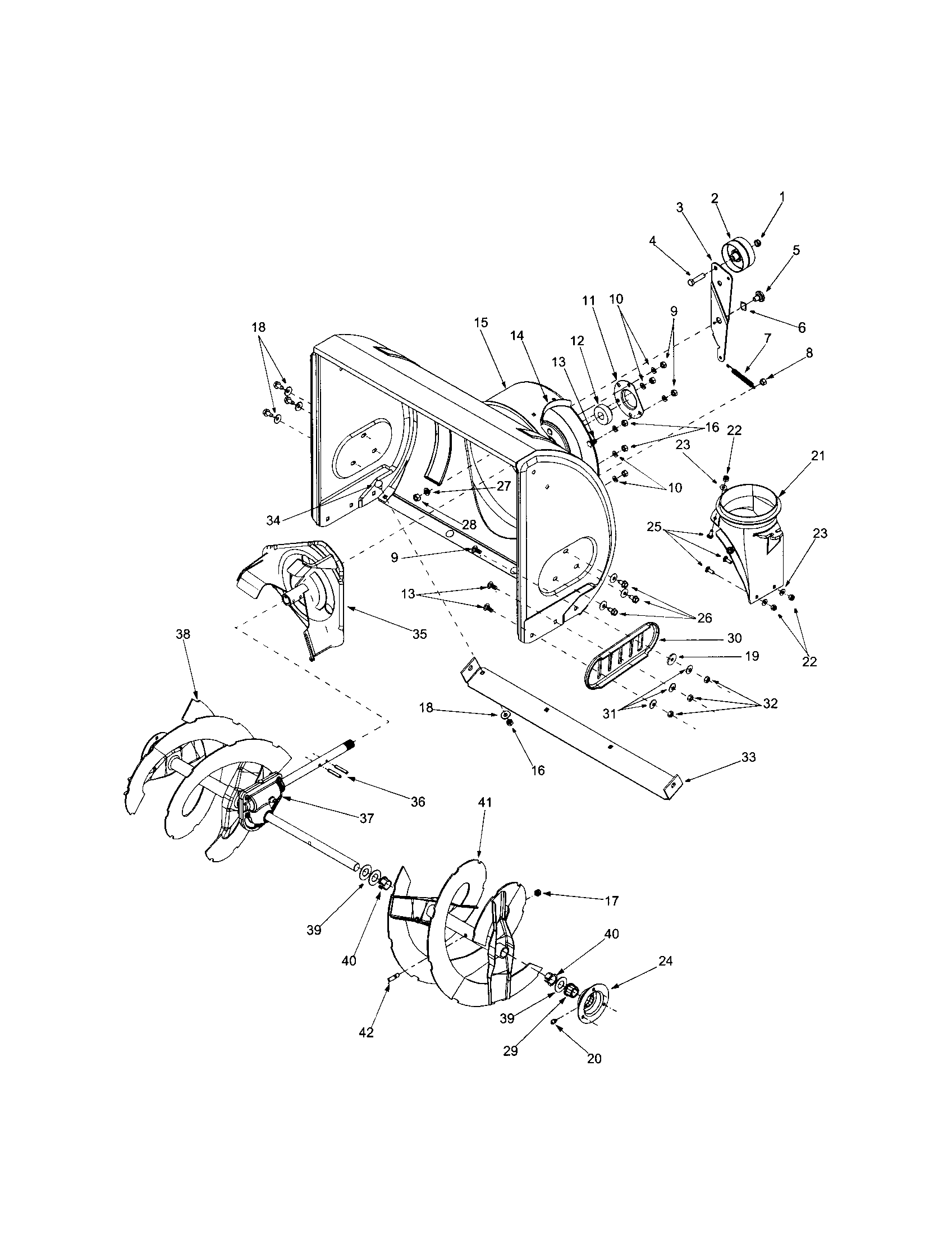 Impeller