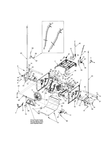 Transmission frame