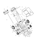Lawnmower