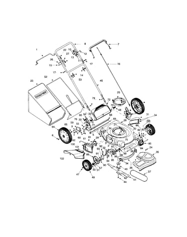 Mower
