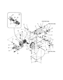 Frame assembly