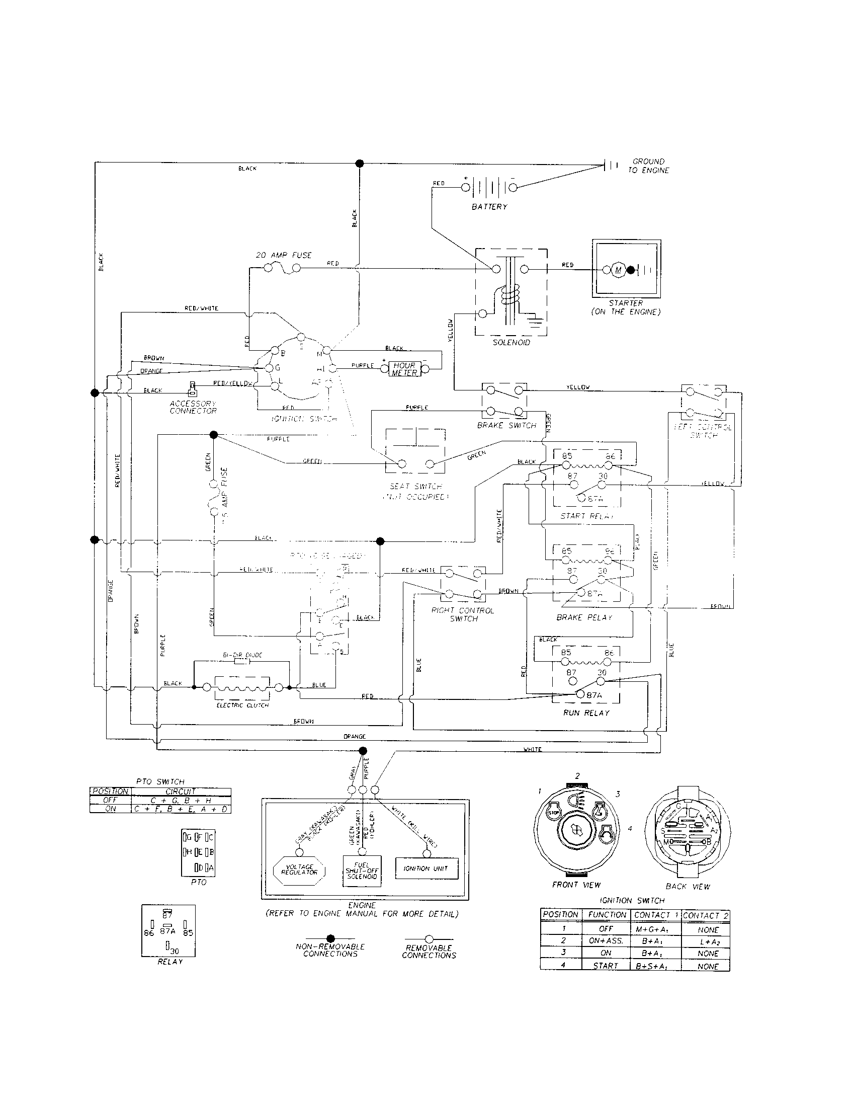 WIRING SCHEMATIC