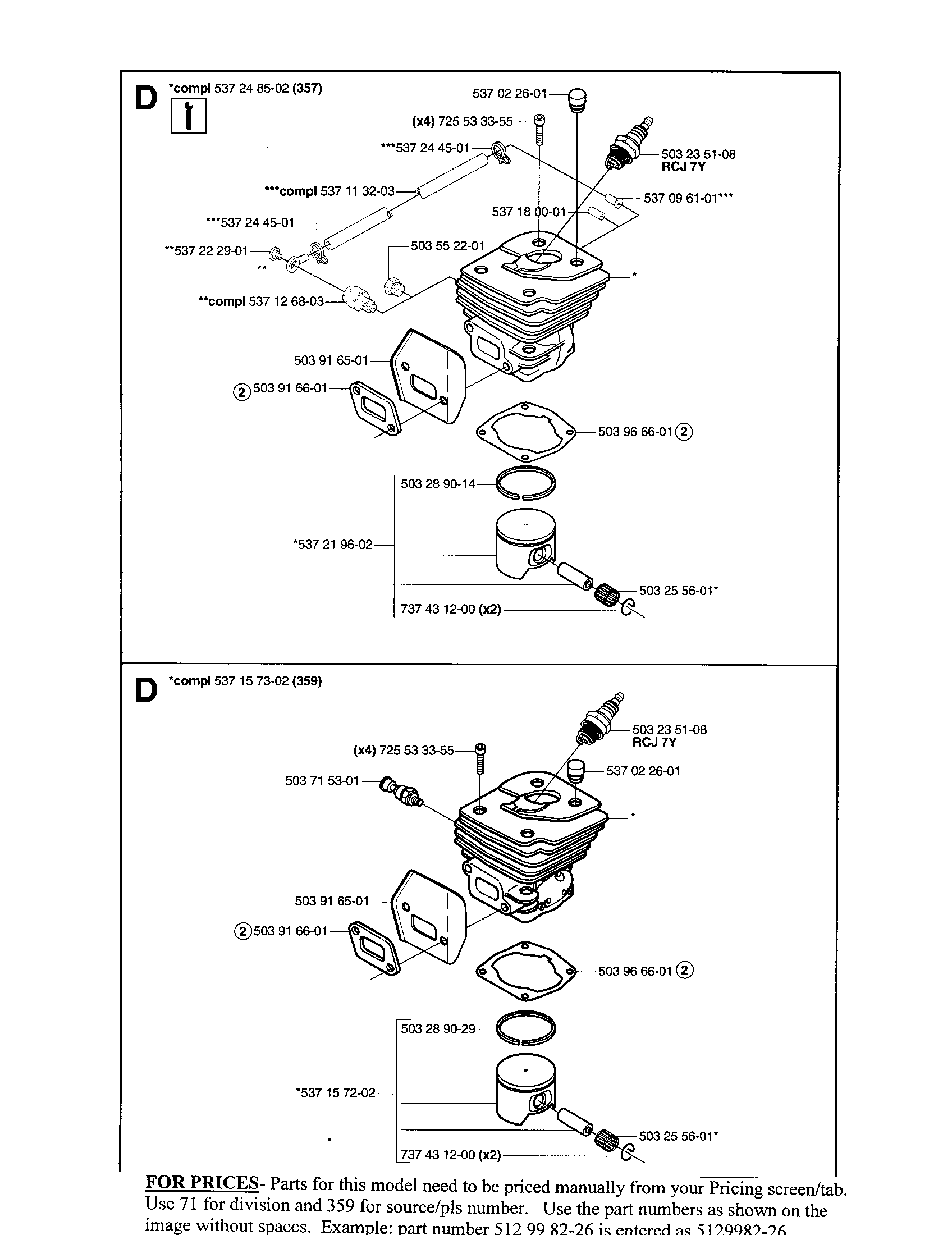 CYLINDER ASSY