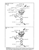 Cylinder assy