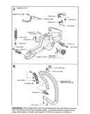 Handle (body) assy