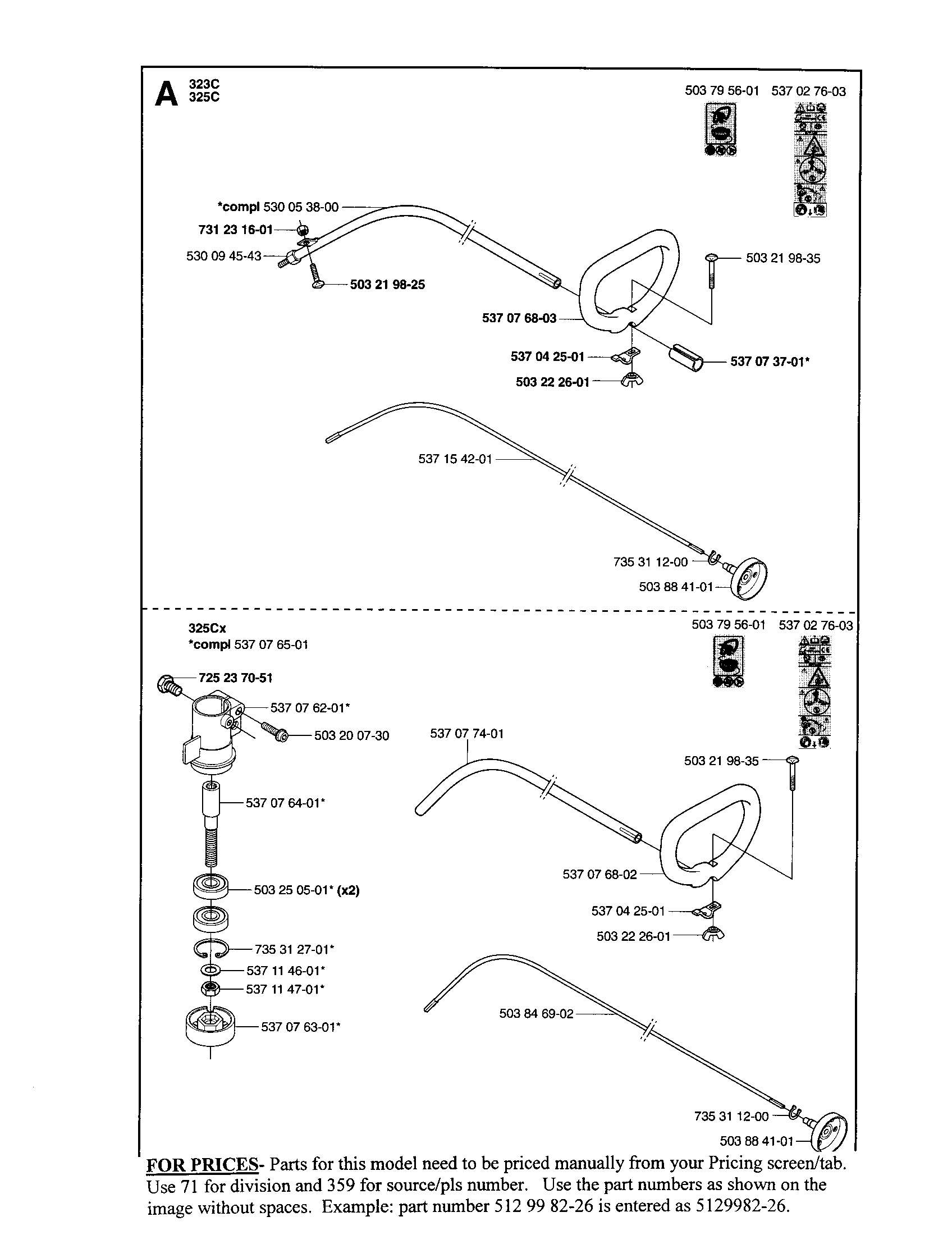 Shaft assy,