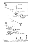 Shaft assy. clutch drum