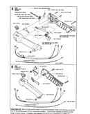 Control assy.