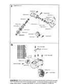 Gear box, housing