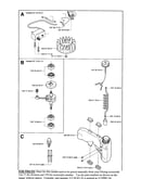 Ignition,crankshaft,fuel sys.