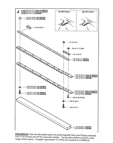 Cutter bar